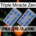 Triple Miracle Zen 20